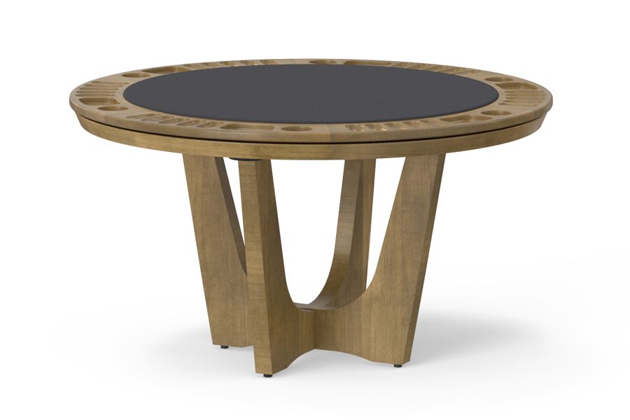 MENLO REVERSIBLE TOP GAME TABLE