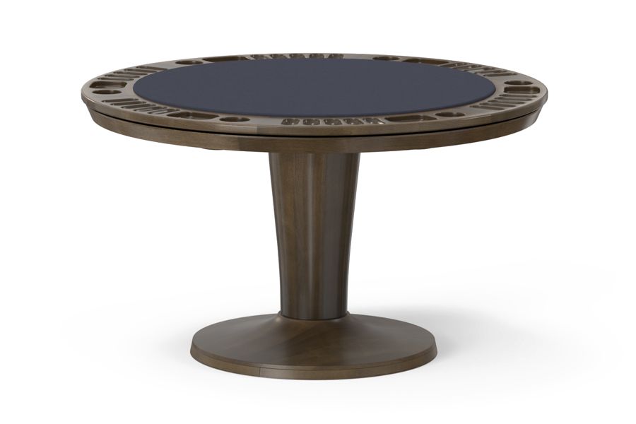 DAVENPORT REVERSIBLE TOP GAME TABLE