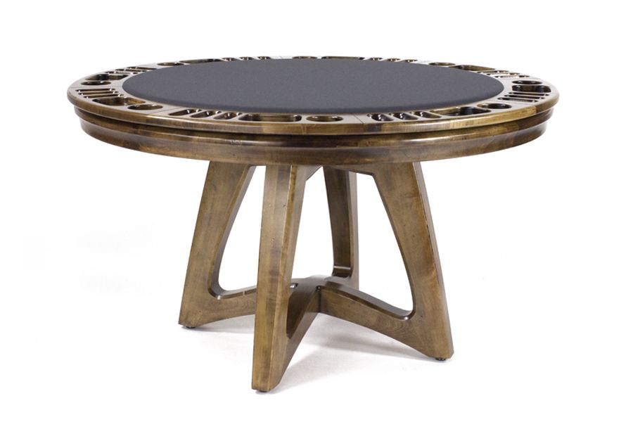 PALISADES REVERSIBLE TOP GAME TABLE