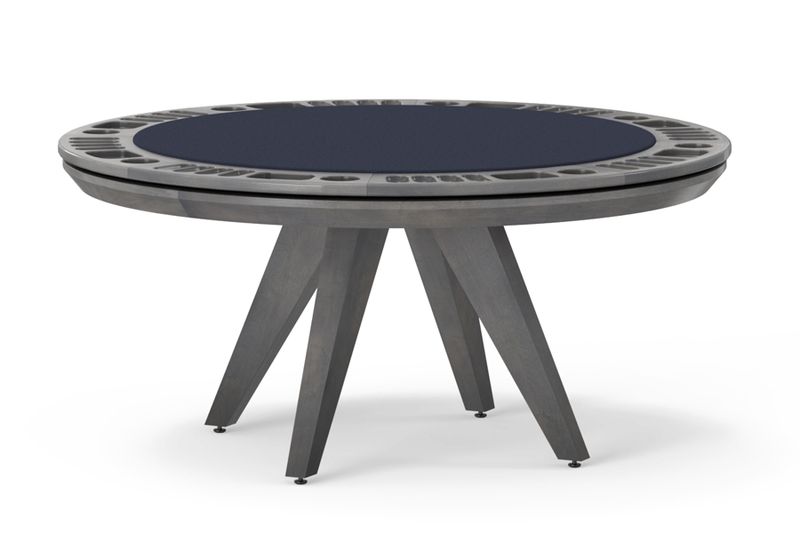 AUSTIN REVERSIBLE TOP GAME TABLE