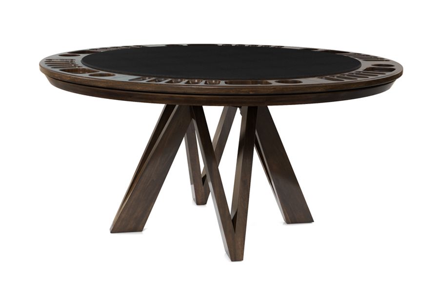 VISTA  REVERSIBLE TOP GAME TABLE