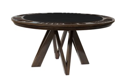 VISTA  REVERSIBLE TOP GAME TABLE