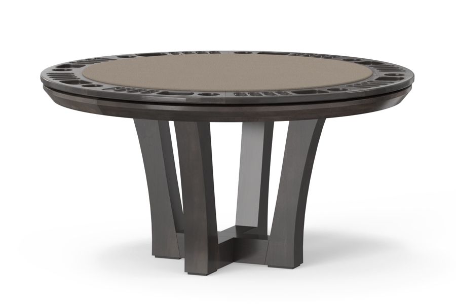 CITY REVERSIBLE TOP GAME TABLE
