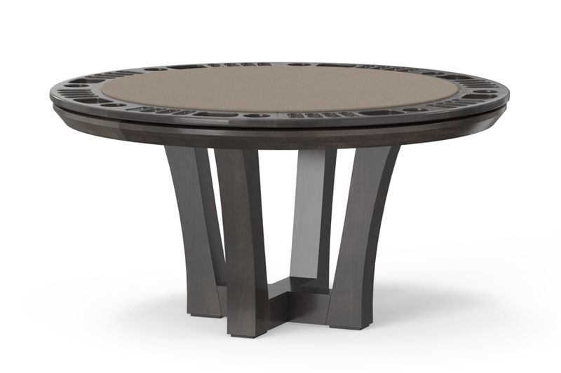 CITY REVERSIBLE TOP GAME TABLE