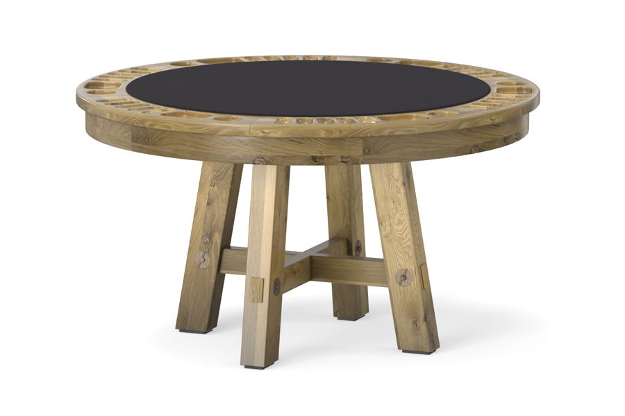 LOFT REVERSIBLE TOP GAME TABLE