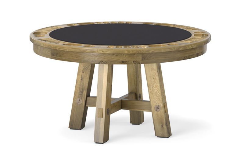 LOFT REVERSIBLE TOP GAME TABLE