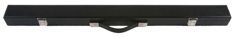 Black Box Cue Case 1x1