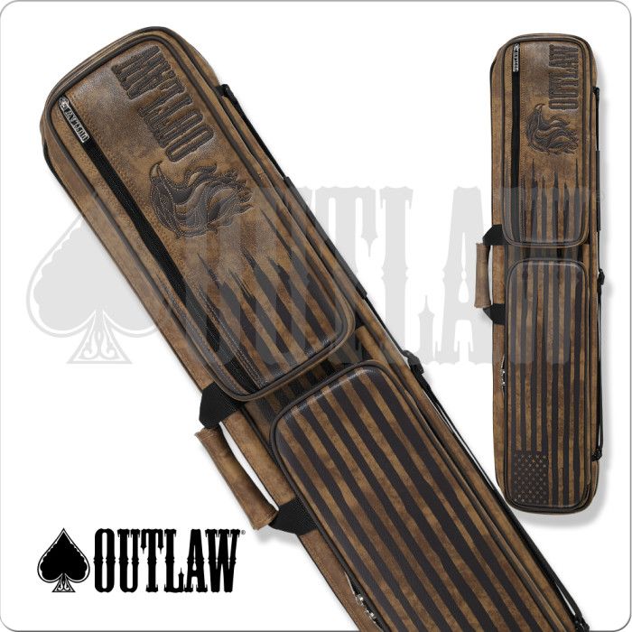 OUTLAW 4x8 Soft Case - OLSCB