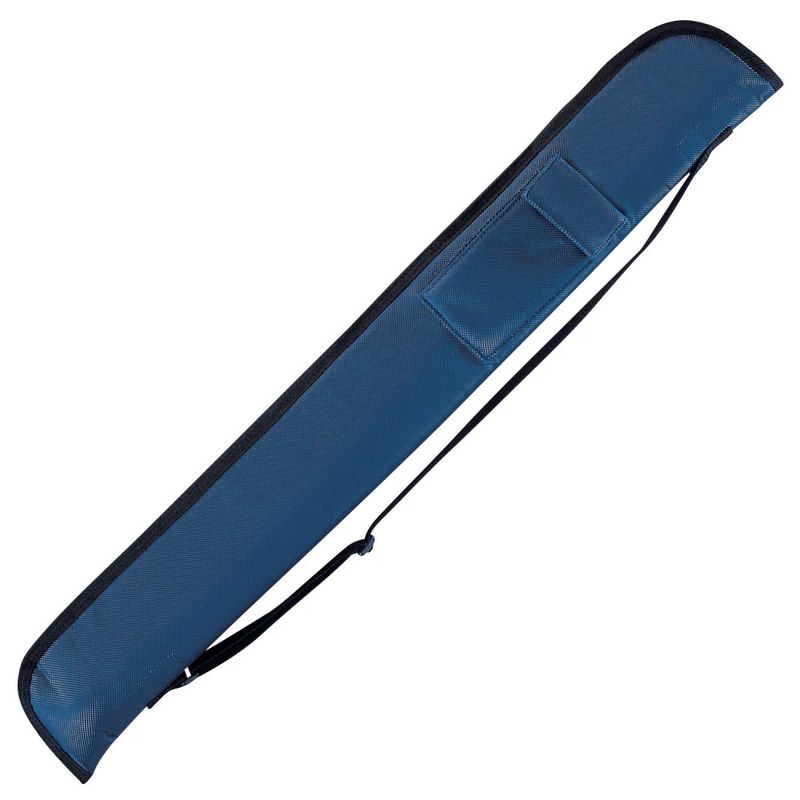 Pro Series C-30 Nylon 1x1 Soft Case - available in Black, Burgundy &amp; Blue