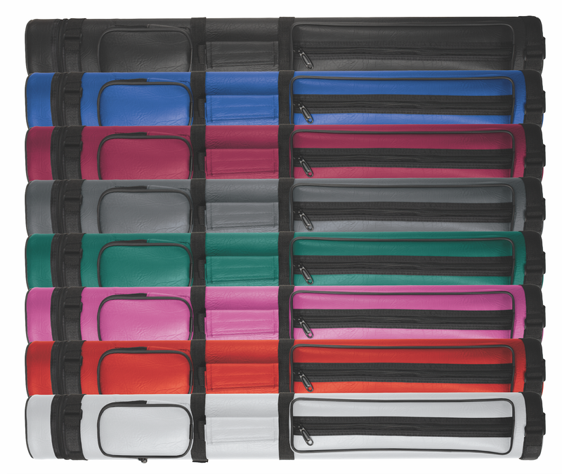 CS22HR 2x2 Koda Cue Case