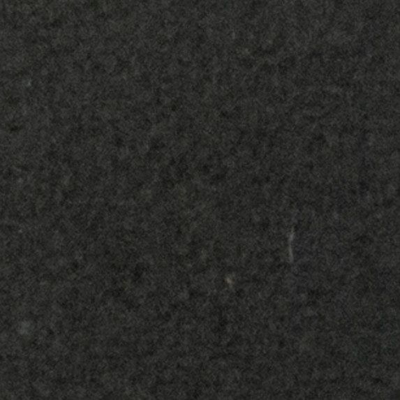 Charcoal Champion Invitational Felt With Teflon, Size: 7ft