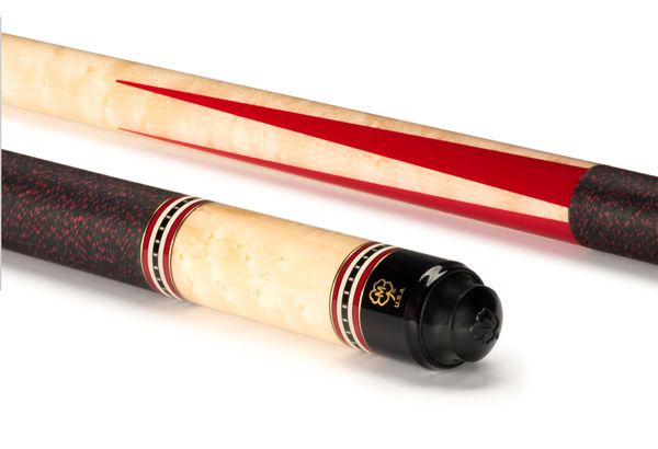 G330C December 2024 Cue Stick of the Month