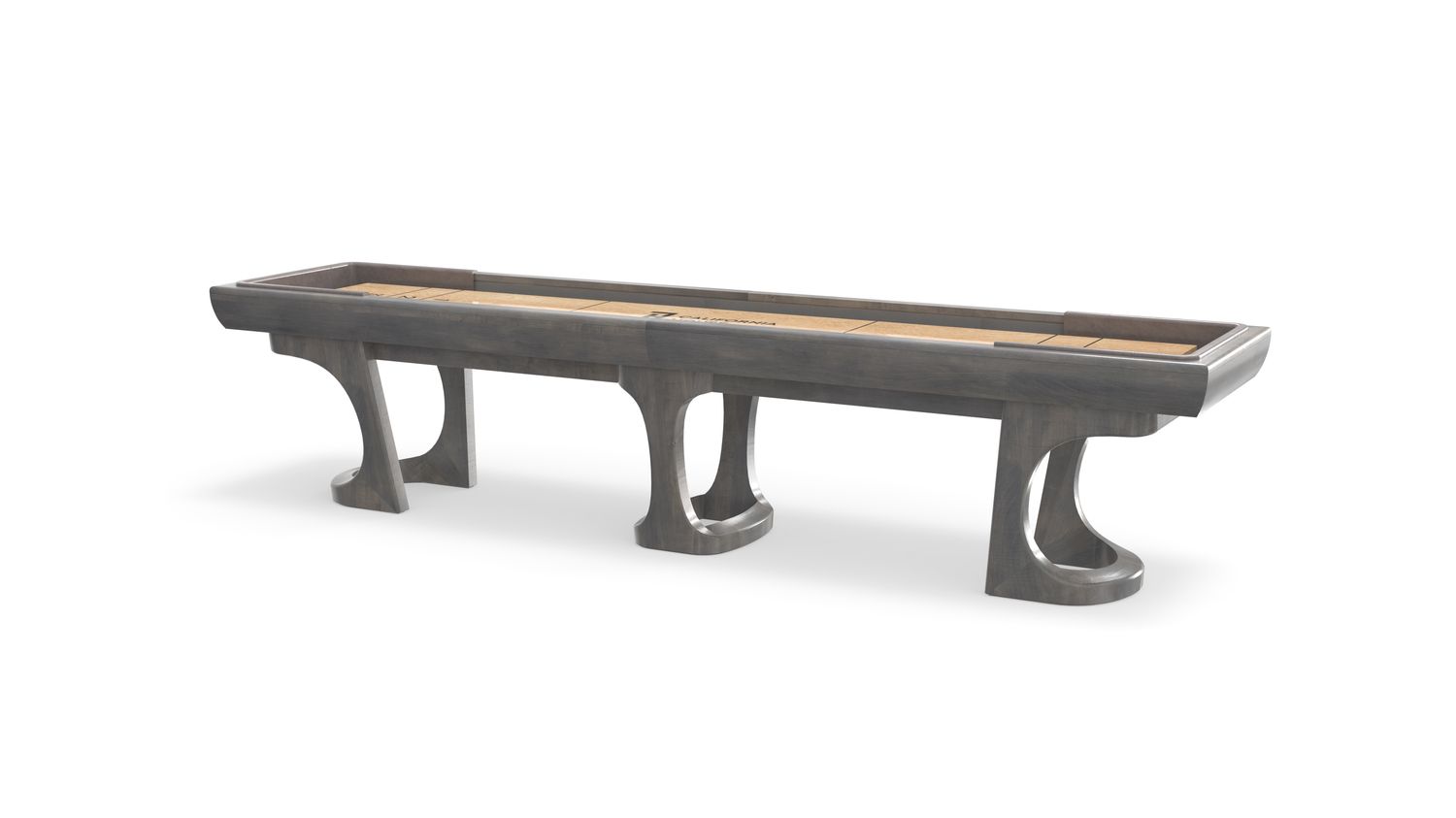 SUTTER SHUFFLEBOARD TABLE