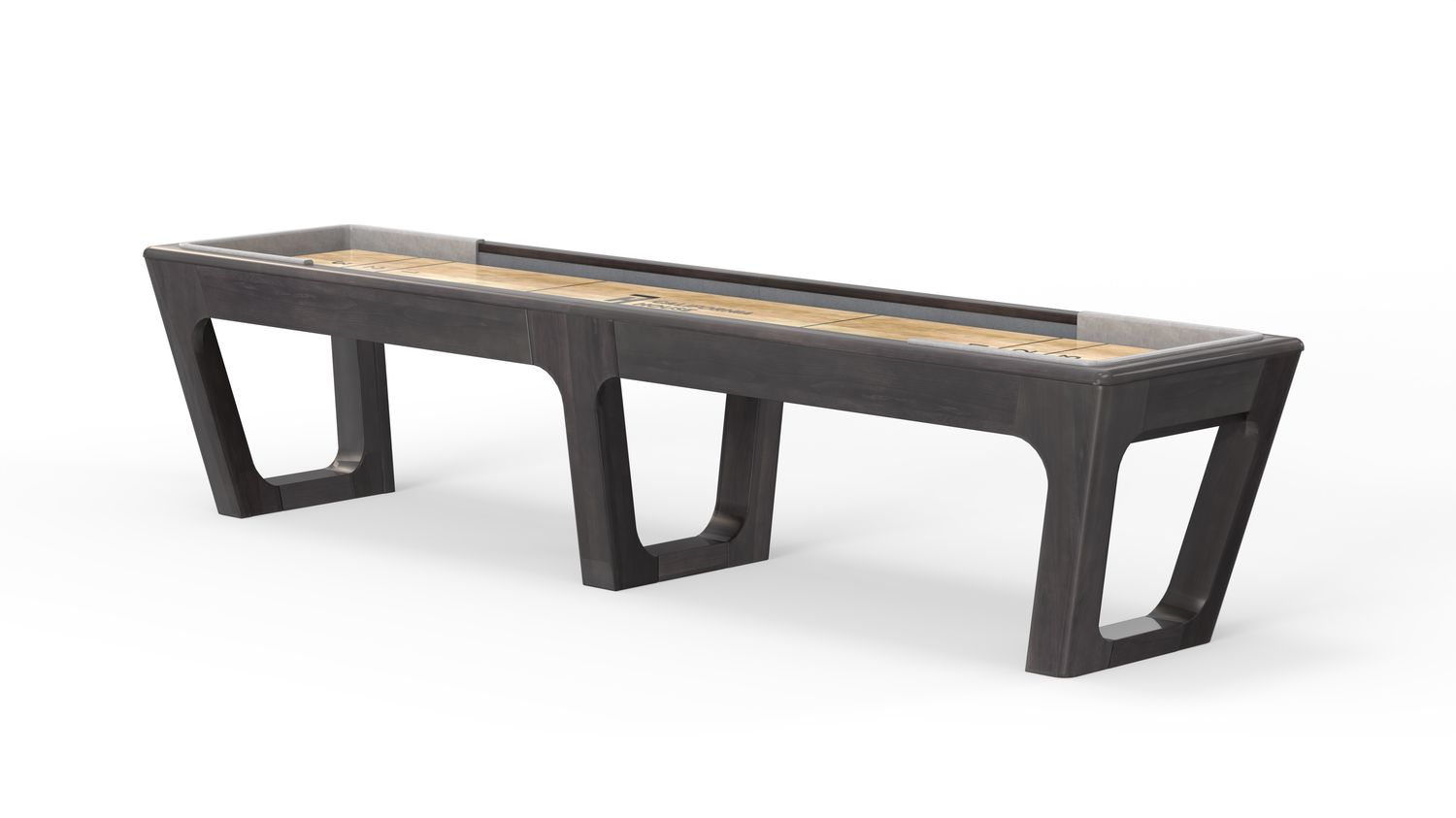 TAHOE SHUFFLEBOARD TABLE