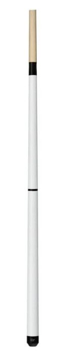 RGJBHH-WH RAGE Heavy Hitter 25oz WHITE Break Cue Stick