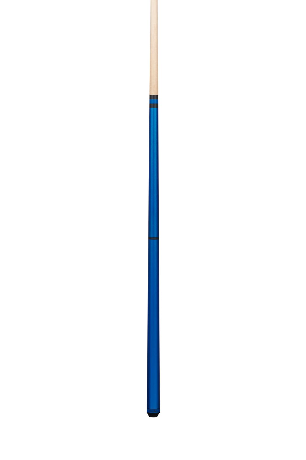 Koda Heavy Hitter Break / Jump Cue Stick, Color: Blue -KDHJBL