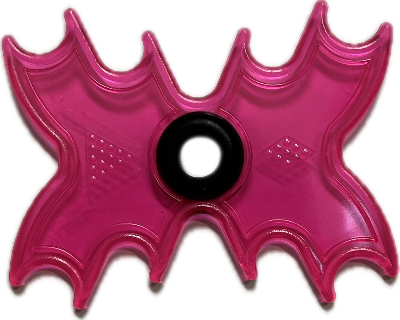 Pocket Billiard Bridge , Color: Pink