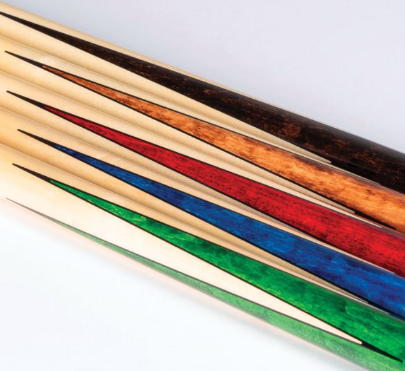 LIMITED RUN Sneaky Pete CUE - Blue