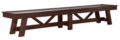 Tunbridge Shuffleboard Table