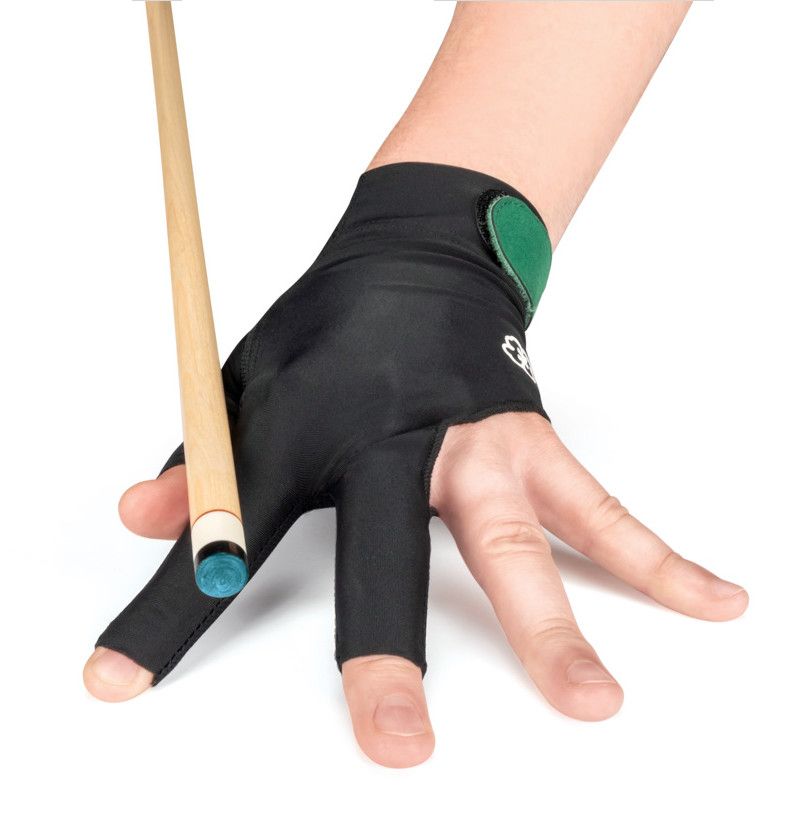 McDermott Billiard Glove