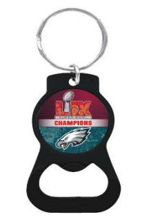 Philadelphia Eagles SBLIX Bottle Opener