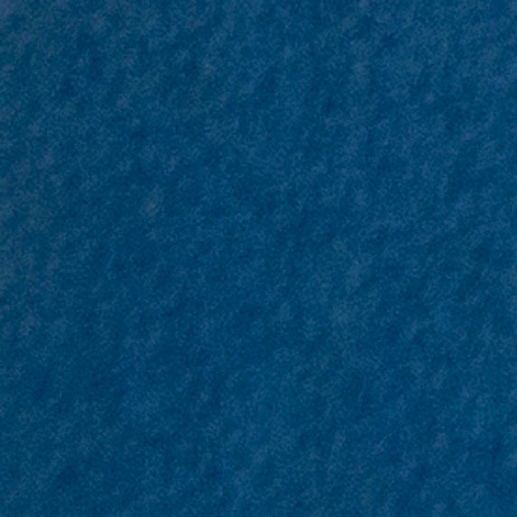 Electric Blue Championship Invitational Felt with Teflon, Size: 7ft