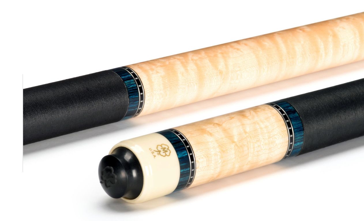 Mcdermott G203C2-G03 March 2025 Custom Cue Stick of the Month