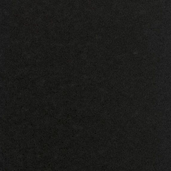 Black Championship Invitational Felt with Teflon, Size: 7ft