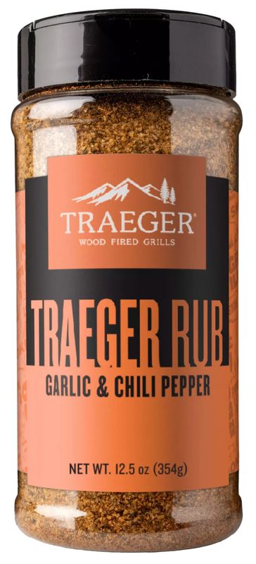 Traeger Rub 12.5oz