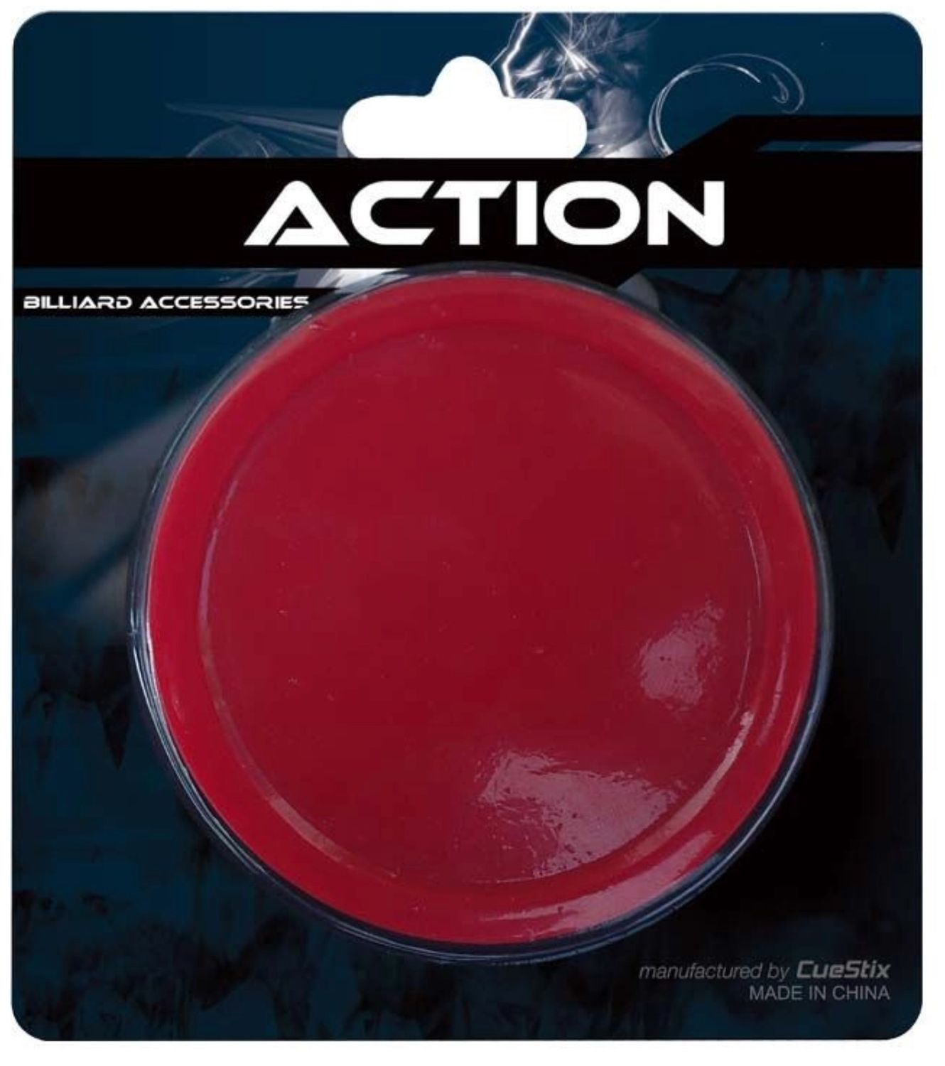 Action GAPKL Air Hockey Puck Large in Blister Pack