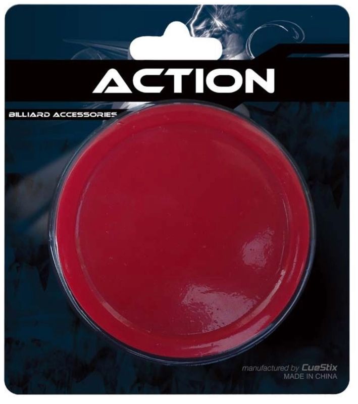 Action GAPKL Air Hockey Puck Large in Blister Pack