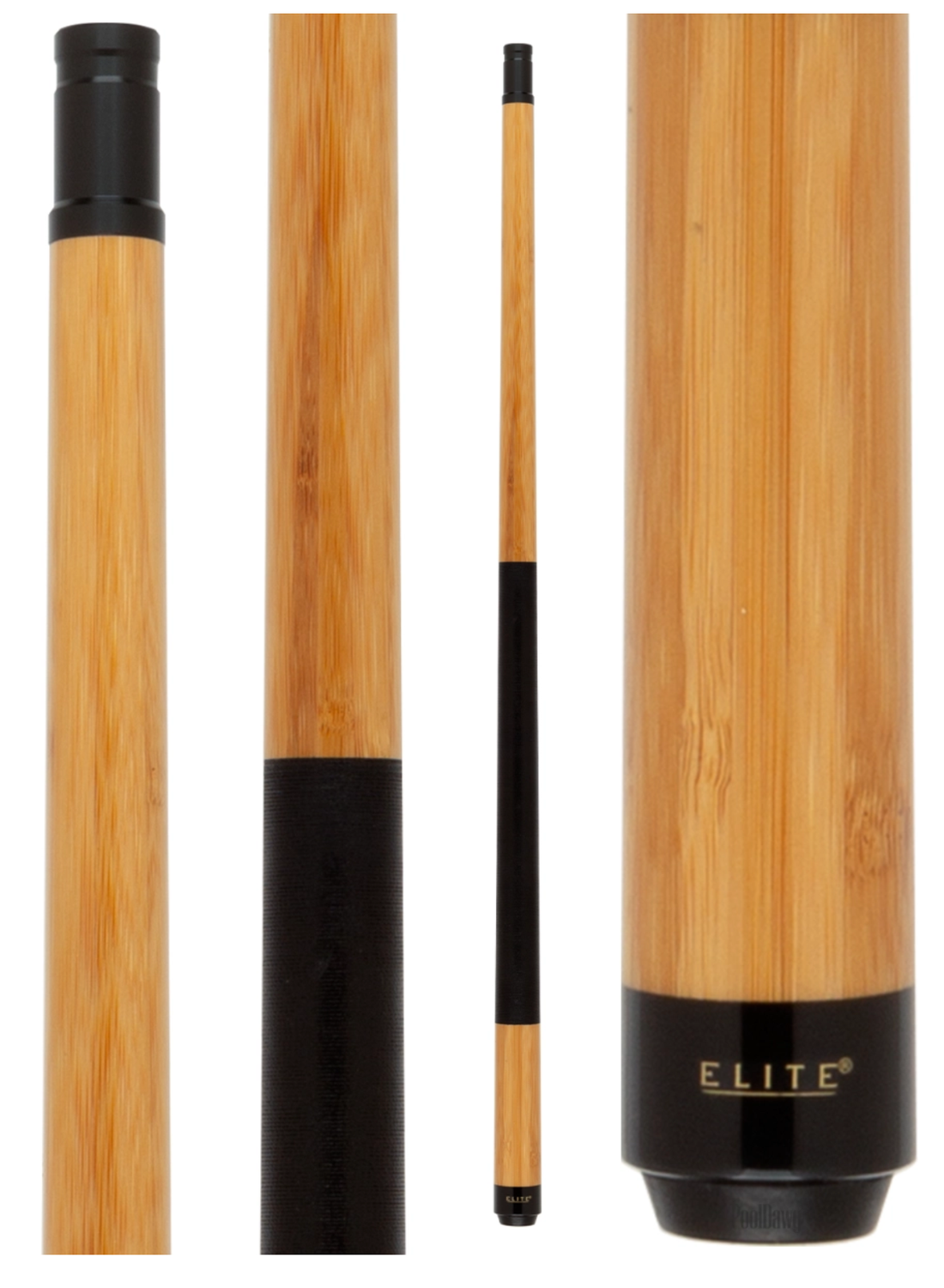 EP47 Elite Cue Stick 19oz