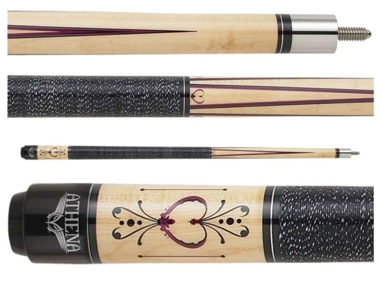 Athena ATH13 Cue Stick 18oz