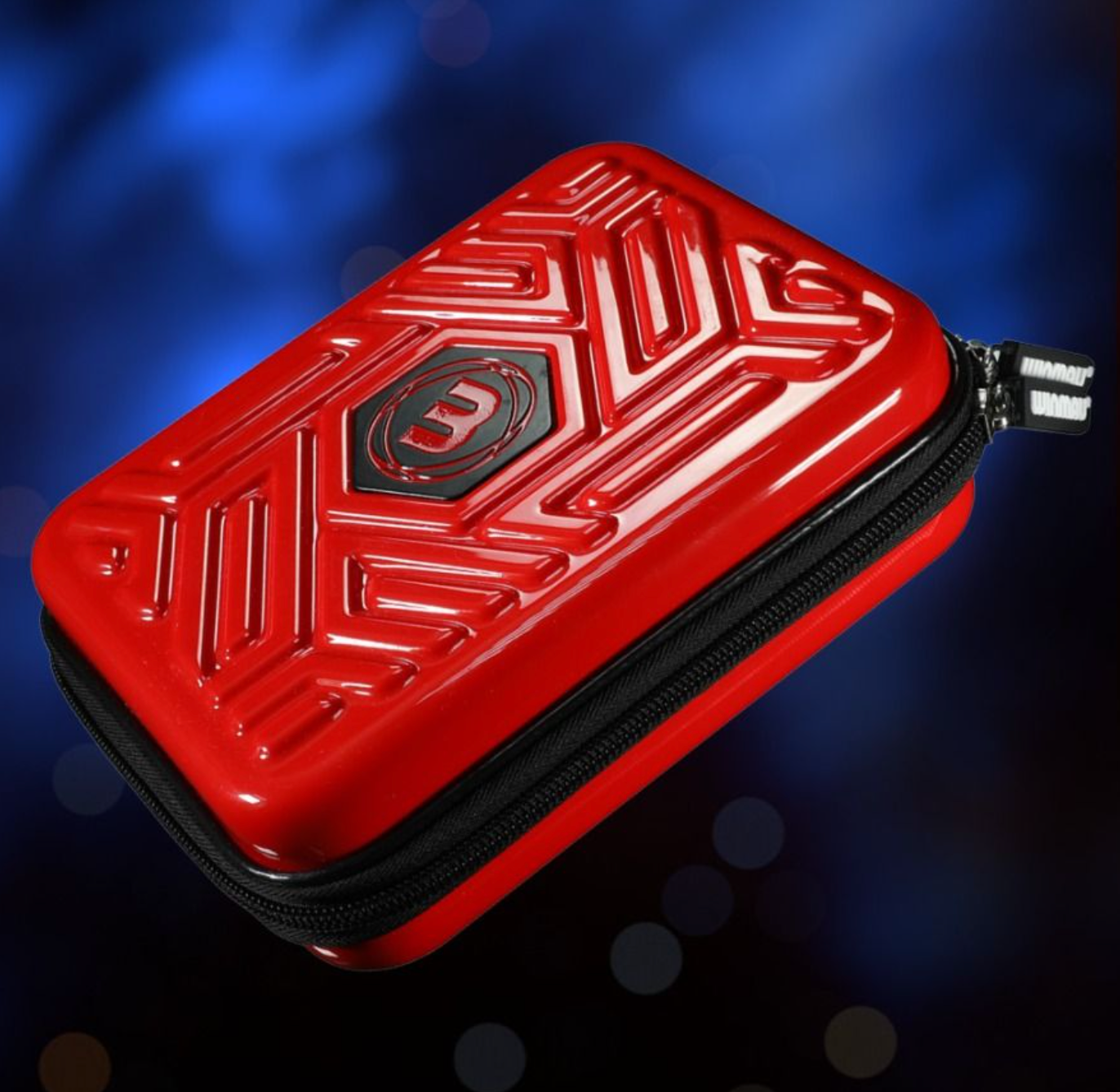 ARMOR IMPACT PROOF DART CASE WALLET