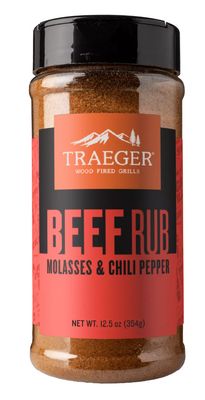 BEEF RUB