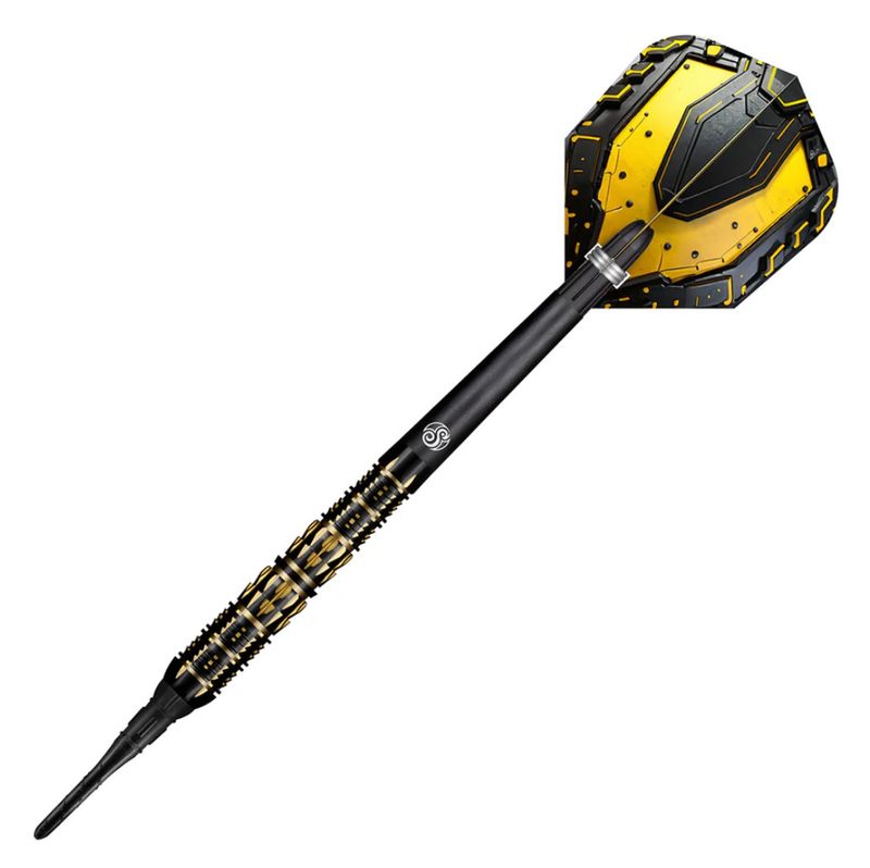 Shot AI Mecha Soft Tip Darts - 20gm