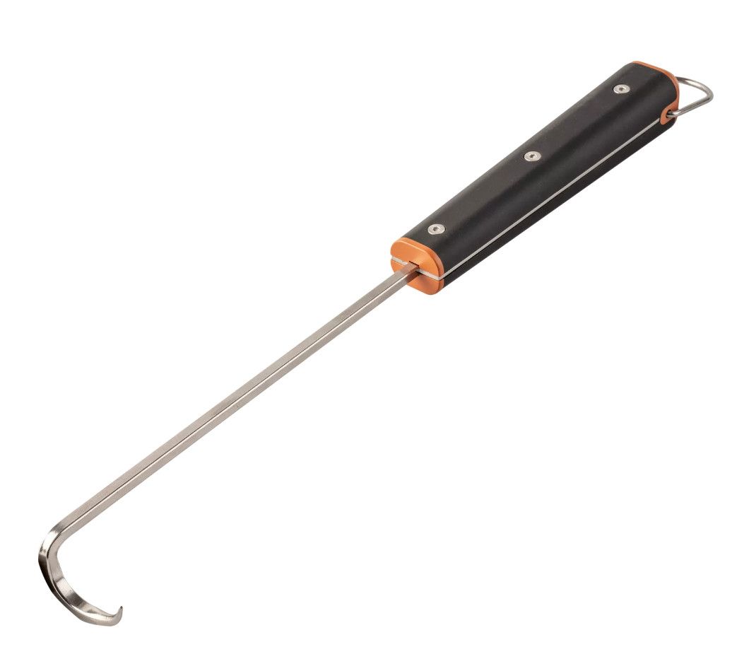 Traeger BBQ Pigtail