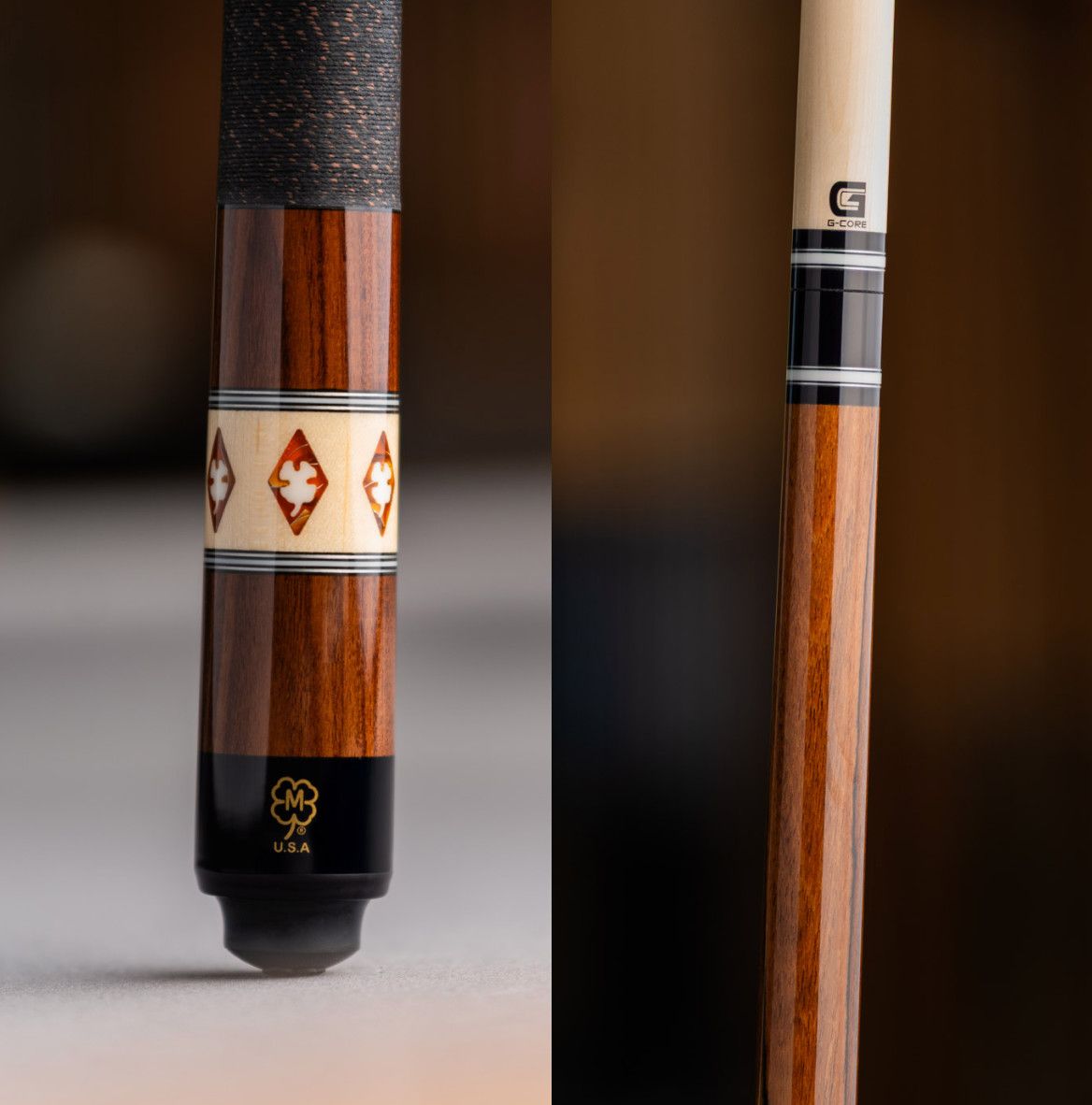 APRIL 2025 CUE OF THE MONTH G331C3