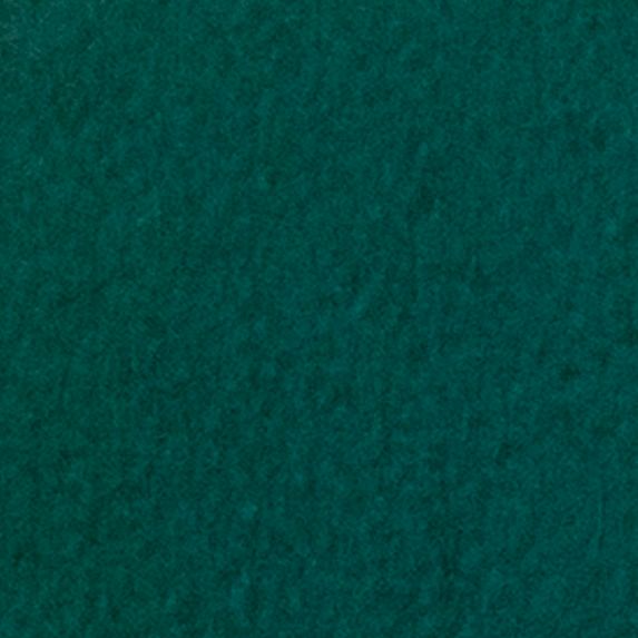 Basic Green Championship Invitational Felt with Teflon, Size: 7ft