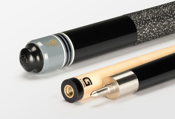 G206C4 January 2025 Cue Stick of the Month
