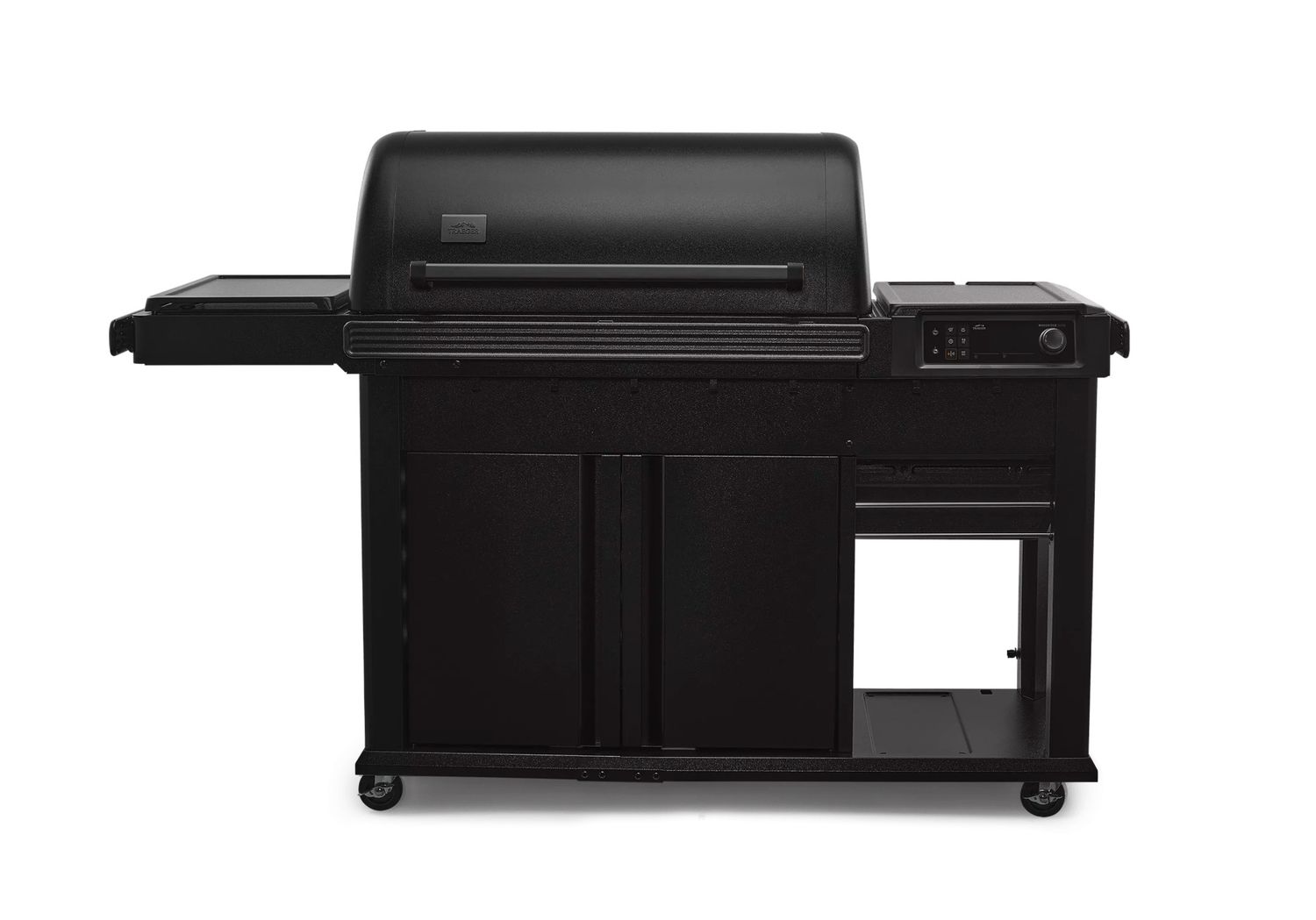 TRAEGER WOODRIDGE ELITE GRILL