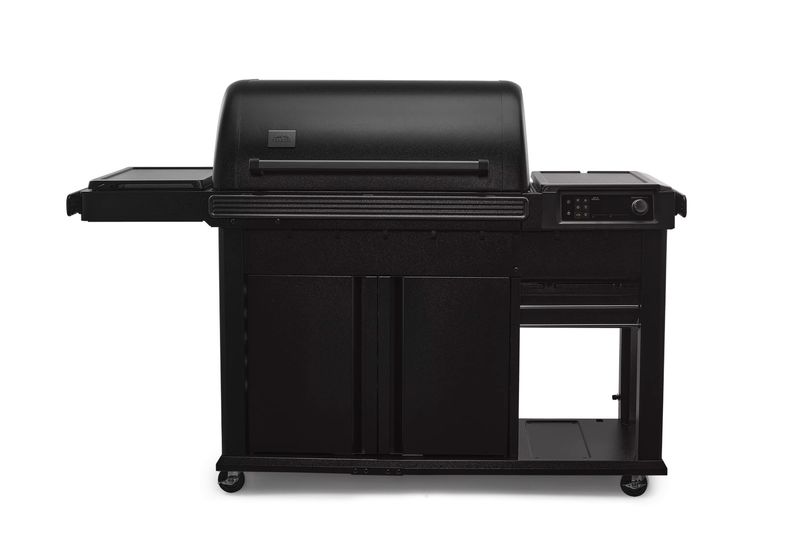 TRAEGER WOODRIDGE ELITE GRILL