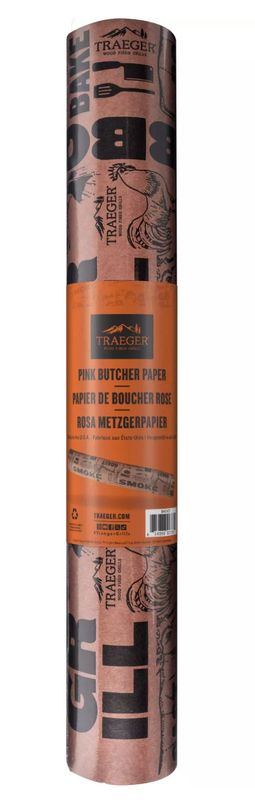 Traeger Butcher Paper 75ft