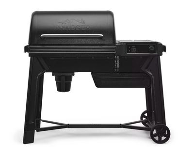 Traeger Woodridge Grill