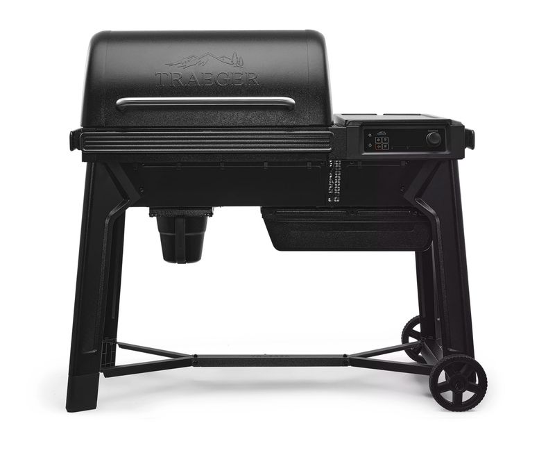 Traeger Woodridge Grill