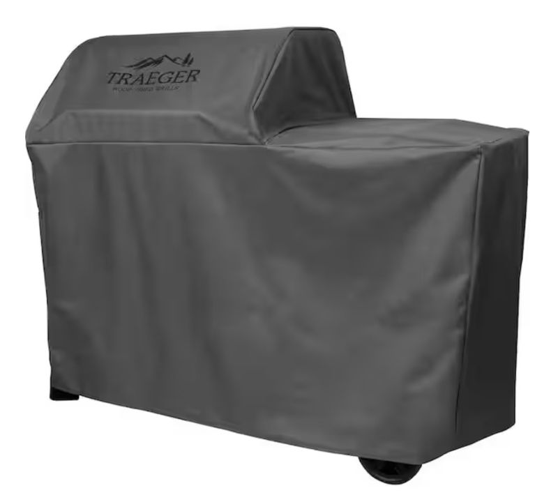Traeger Woodridge Cover