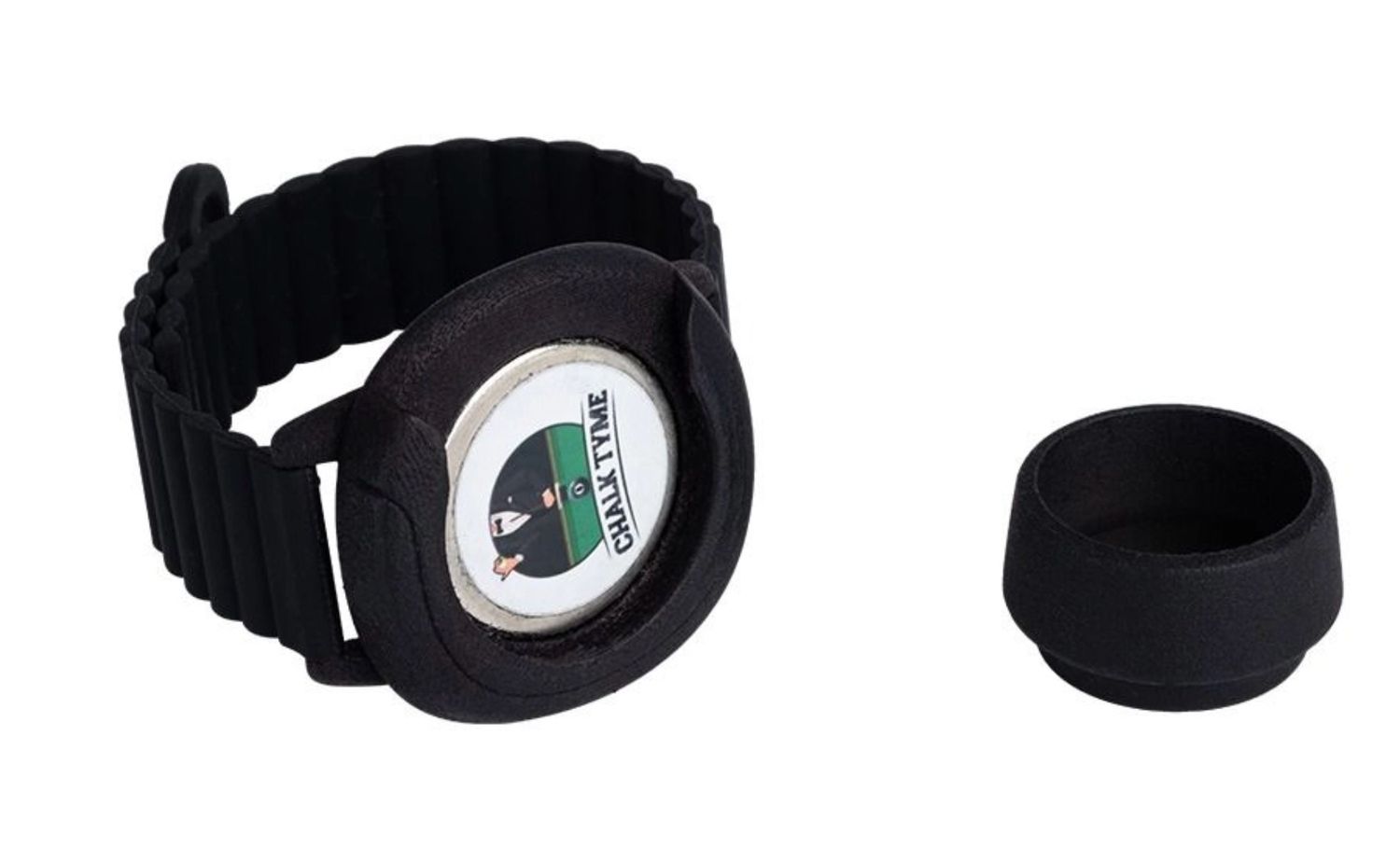CHALK TYME WRIST-WORN CHALK HOLDER CTCH
