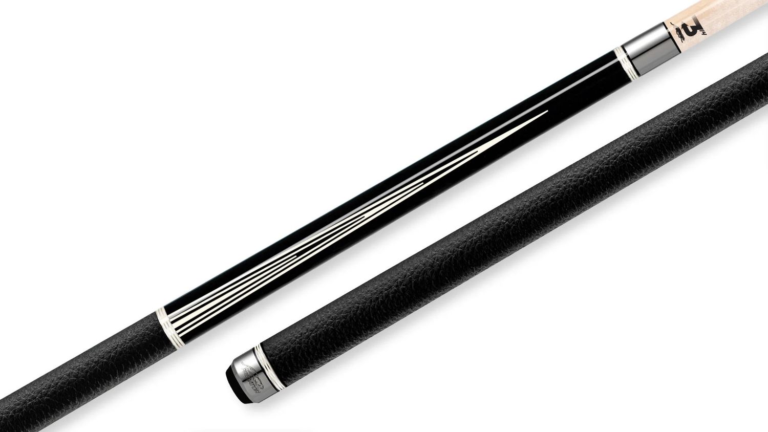 Predator 9K-3 Pool Cue with 3.14 Shaft Uni