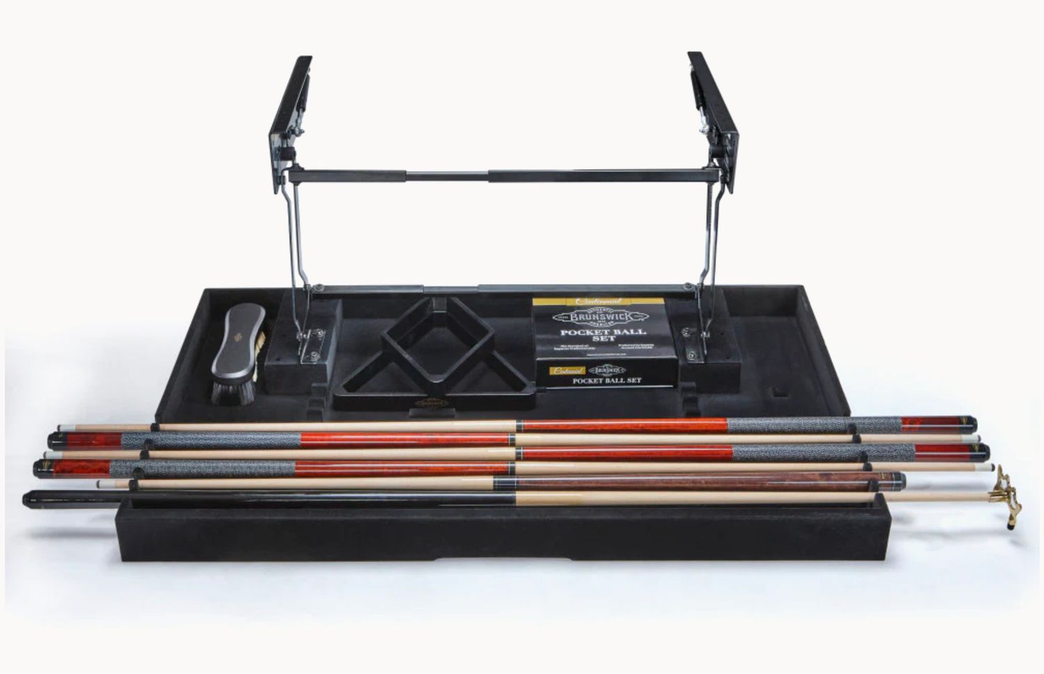Brusnwick Billiard Table Storage Drawer