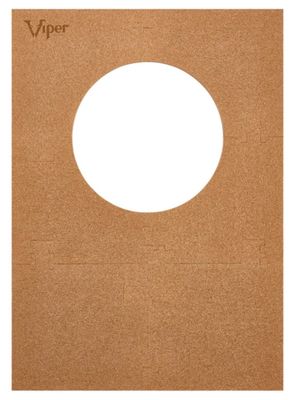 Viper Wall Defender III Dartboard Surround Cork